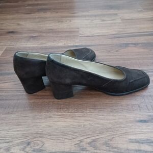 ROMA INTERNATIONAL 9.5 BROWN